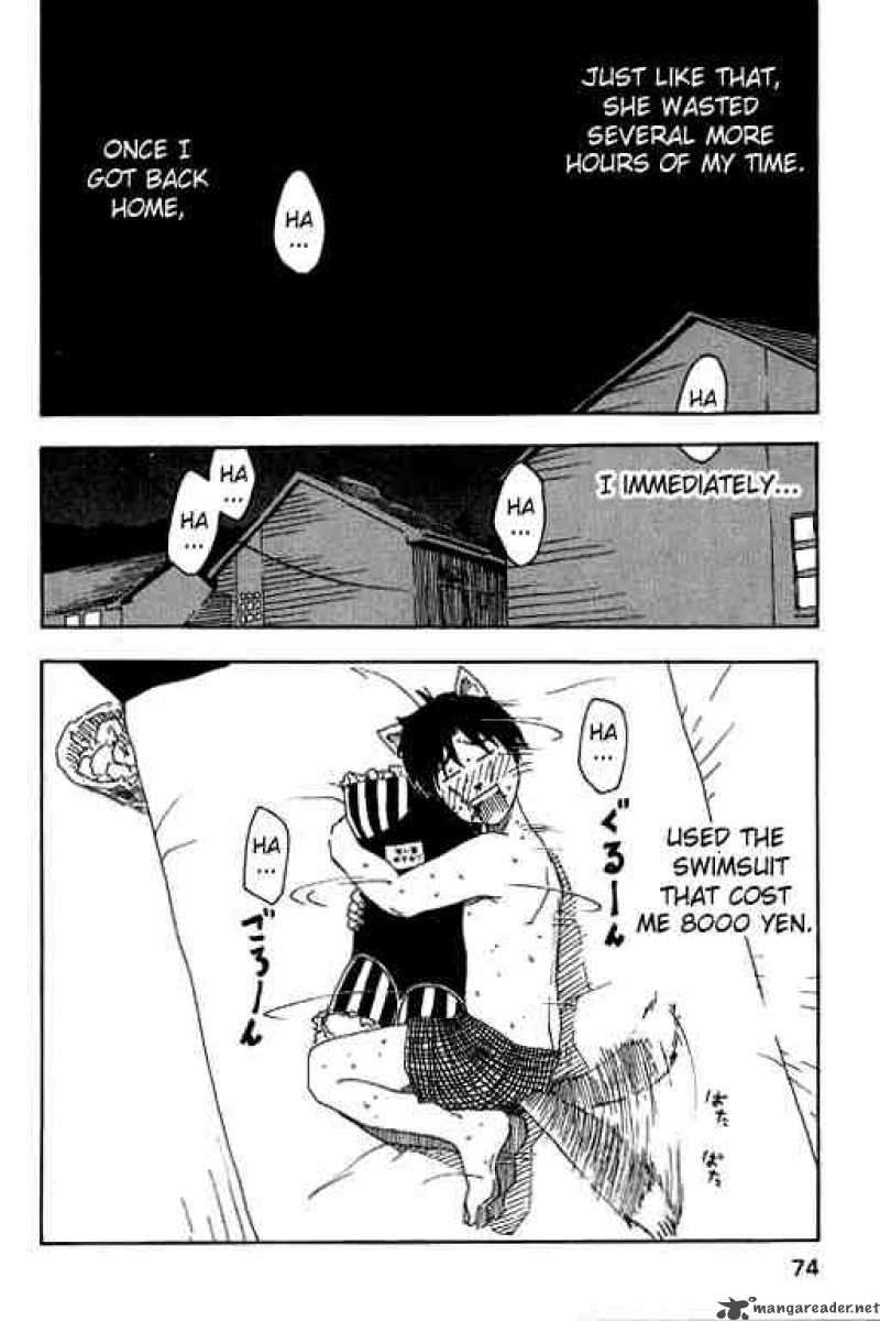 Inu Neko Jump Chapter 11 Page 24
