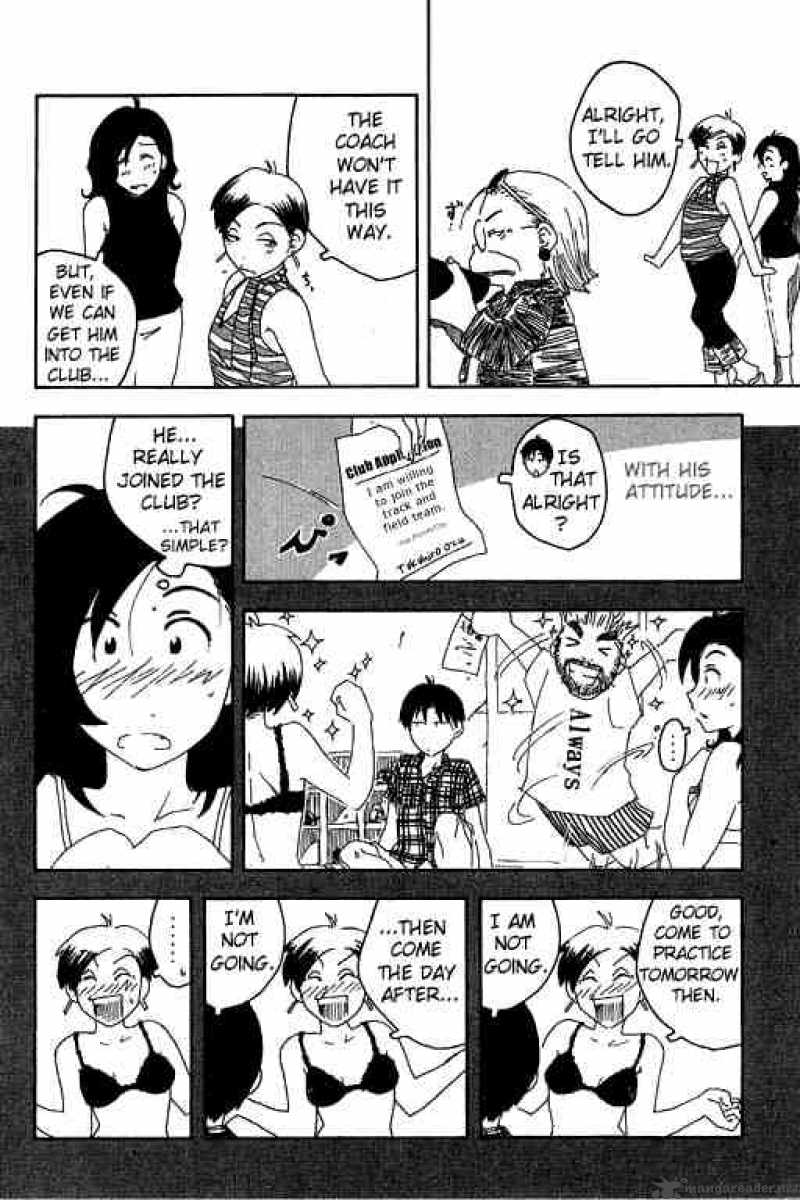 Inu Neko Jump Chapter 11 Page 4