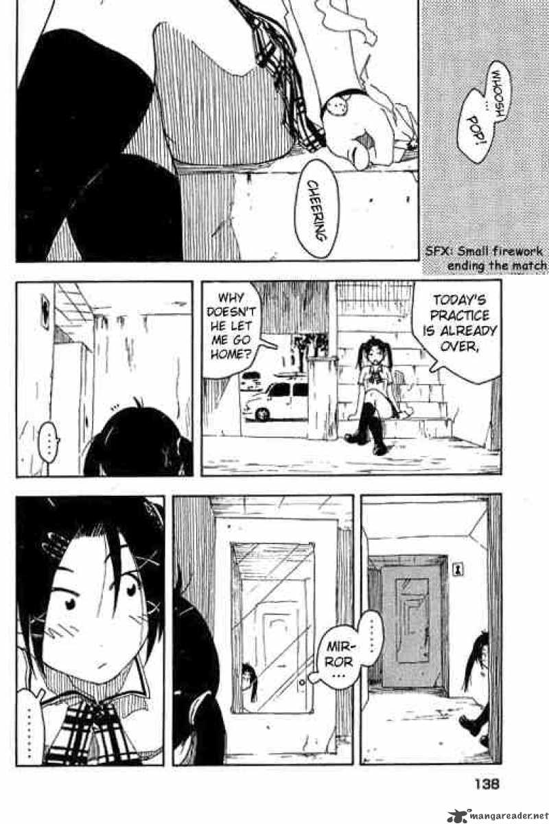 Inu Neko Jump Chapter 14 Page 16