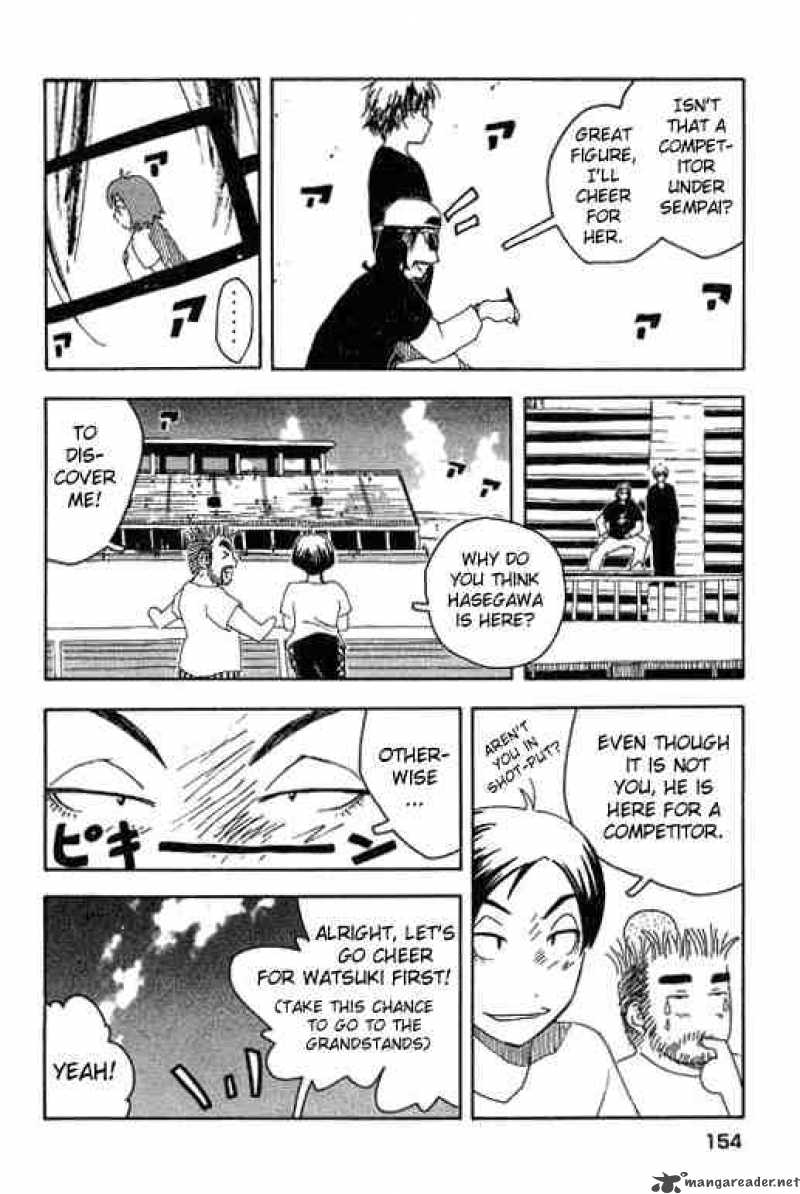 Inu Neko Jump Chapter 15 Page 8