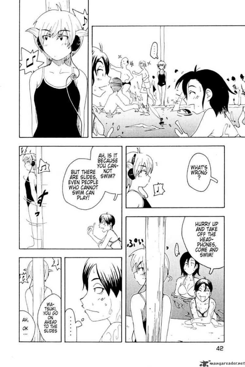 Inu Neko Jump Chapter 18 Page 16