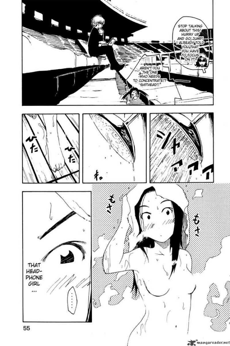 Inu Neko Jump Chapter 19 Page 5