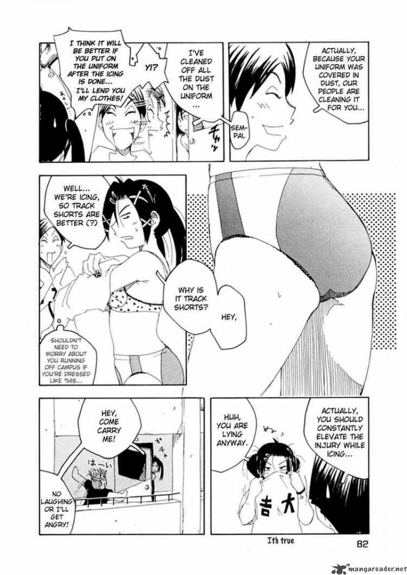 Inu Neko Jump Chapter 20 Page 8
