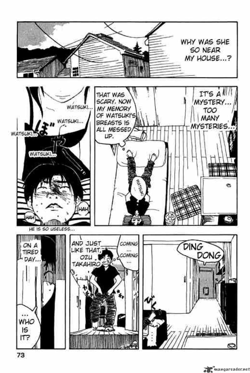 Inu Neko Jump Chapter 3 Page 23