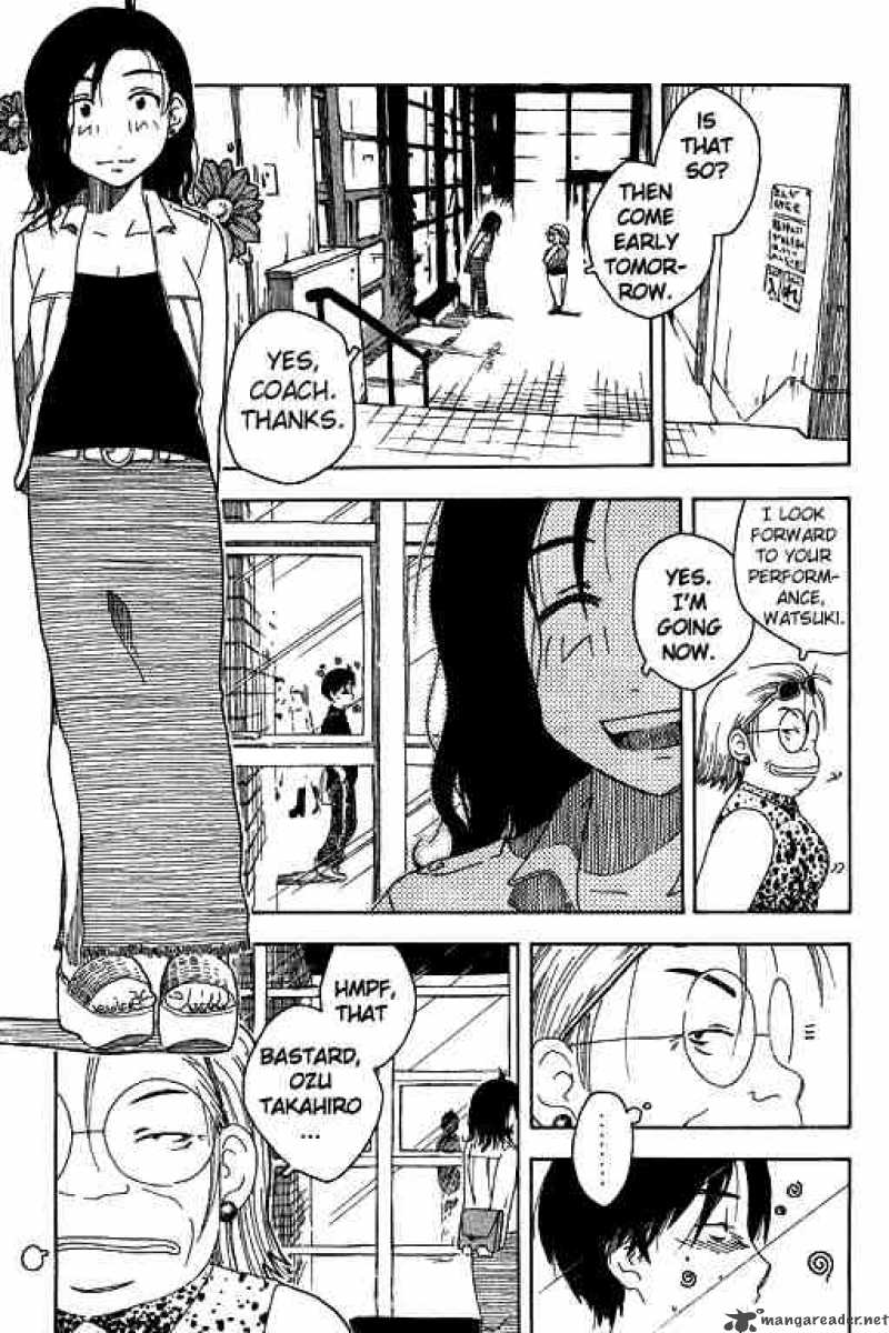 Inu Neko Jump Chapter 3 Page 7