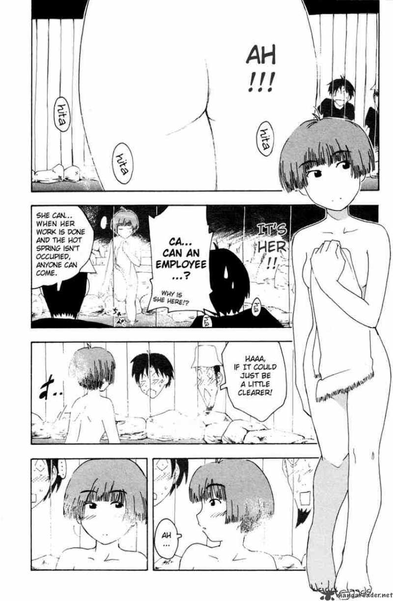 Inu Neko Jump Chapter 30 Page 14