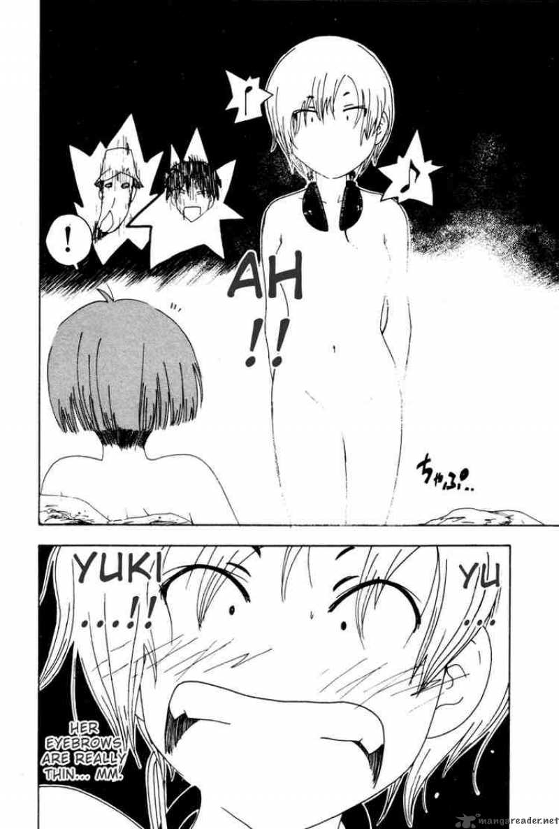Inu Neko Jump Chapter 30 Page 16