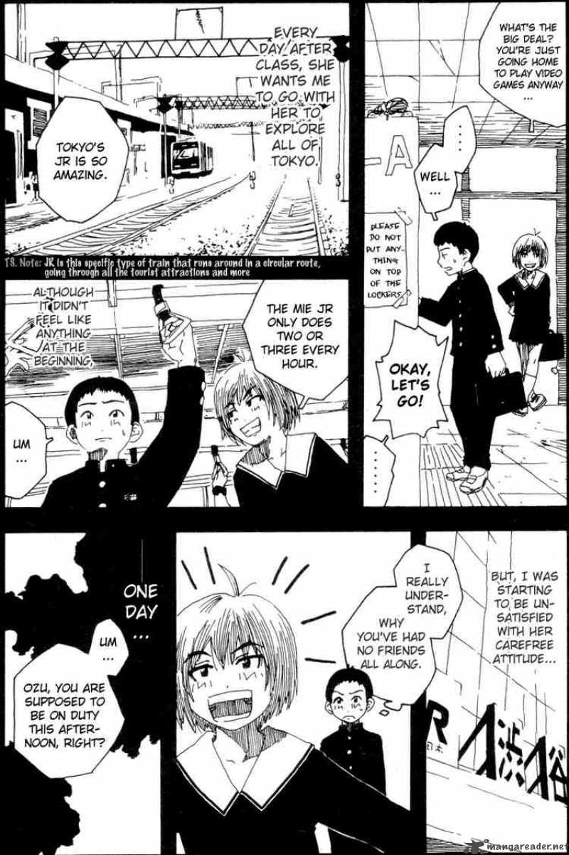 Inu Neko Jump Chapter 32 Page 36