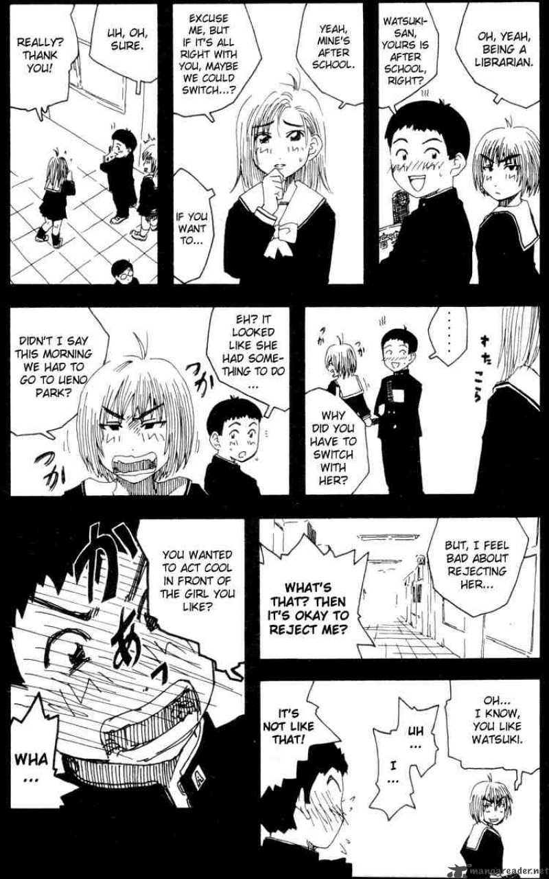 Inu Neko Jump Chapter 32 Page 37