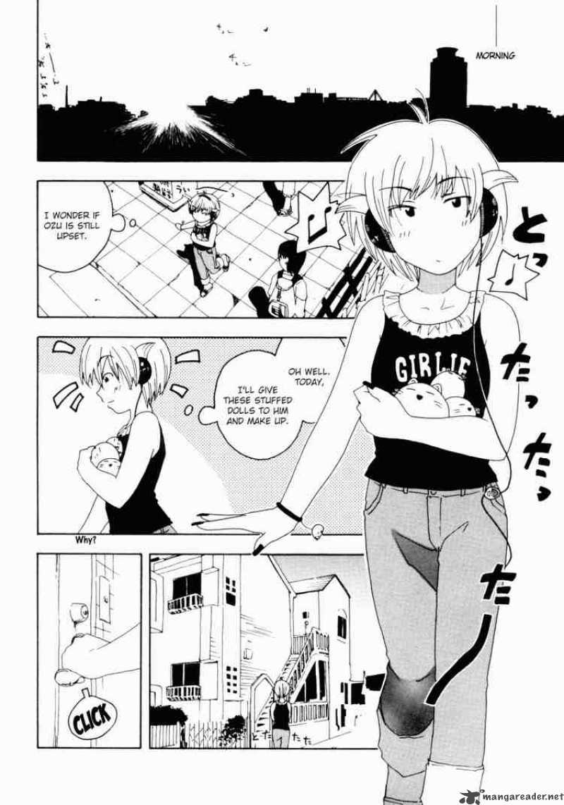 Inu Neko Jump Chapter 33 Page 21