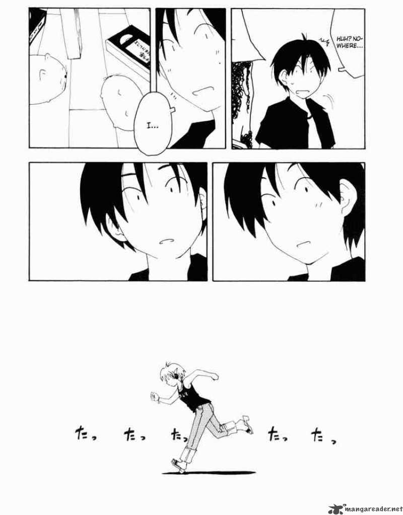 Inu Neko Jump Chapter 33 Page 25