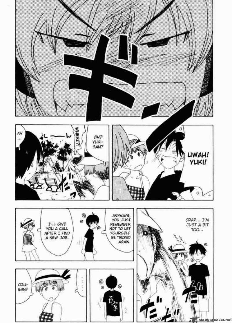 Inu Neko Jump Chapter 34 Page 16