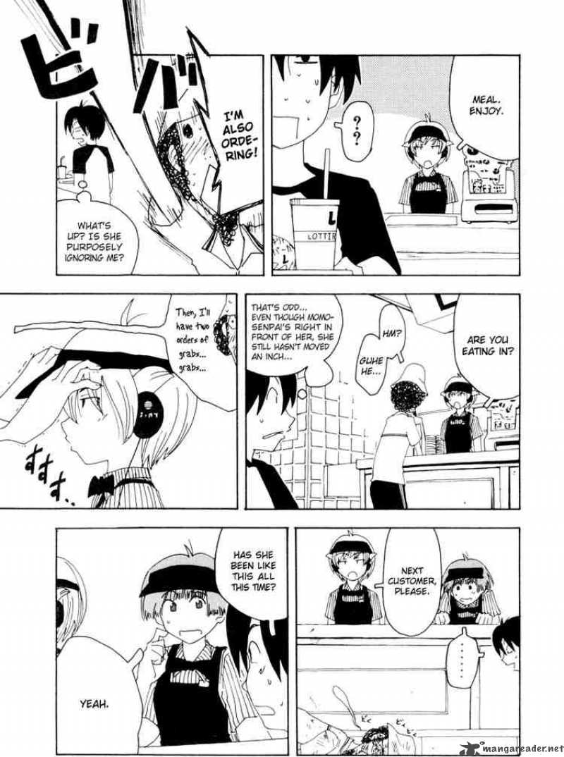 Inu Neko Jump Chapter 35 Page 7