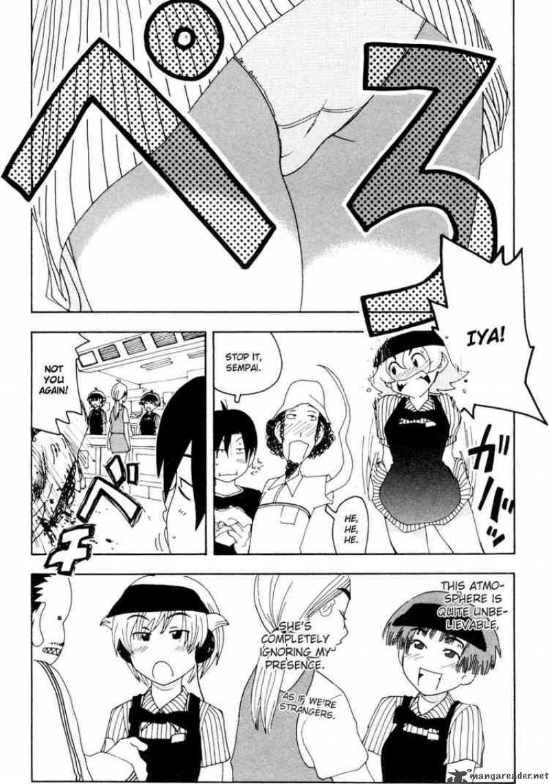 Inu Neko Jump Chapter 38 Page 2