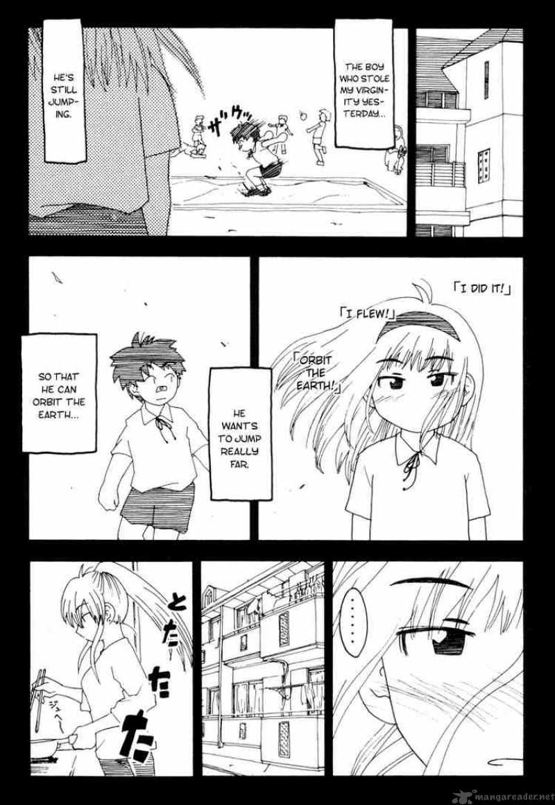 Inu Neko Jump Chapter 39 Page 6