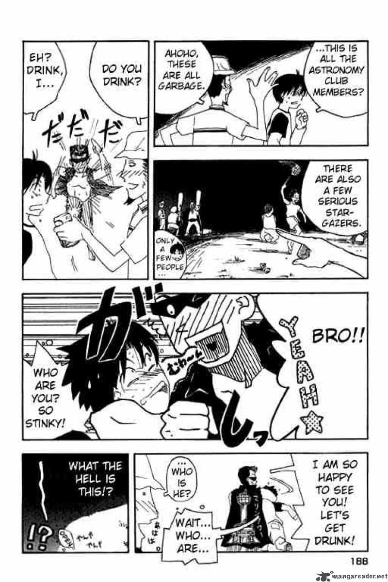 Inu Neko Jump Chapter 8 Page 16