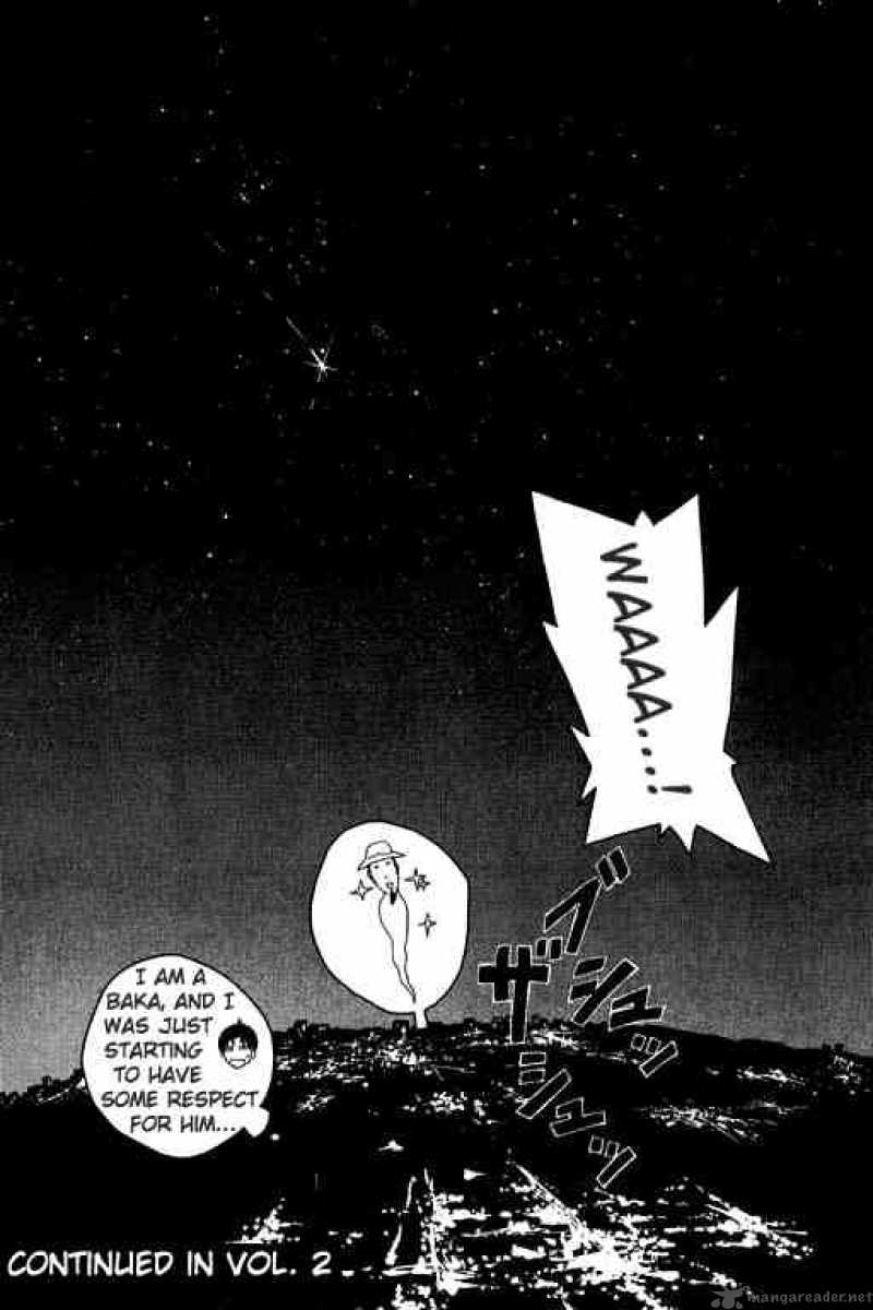 Inu Neko Jump Chapter 8 Page 24