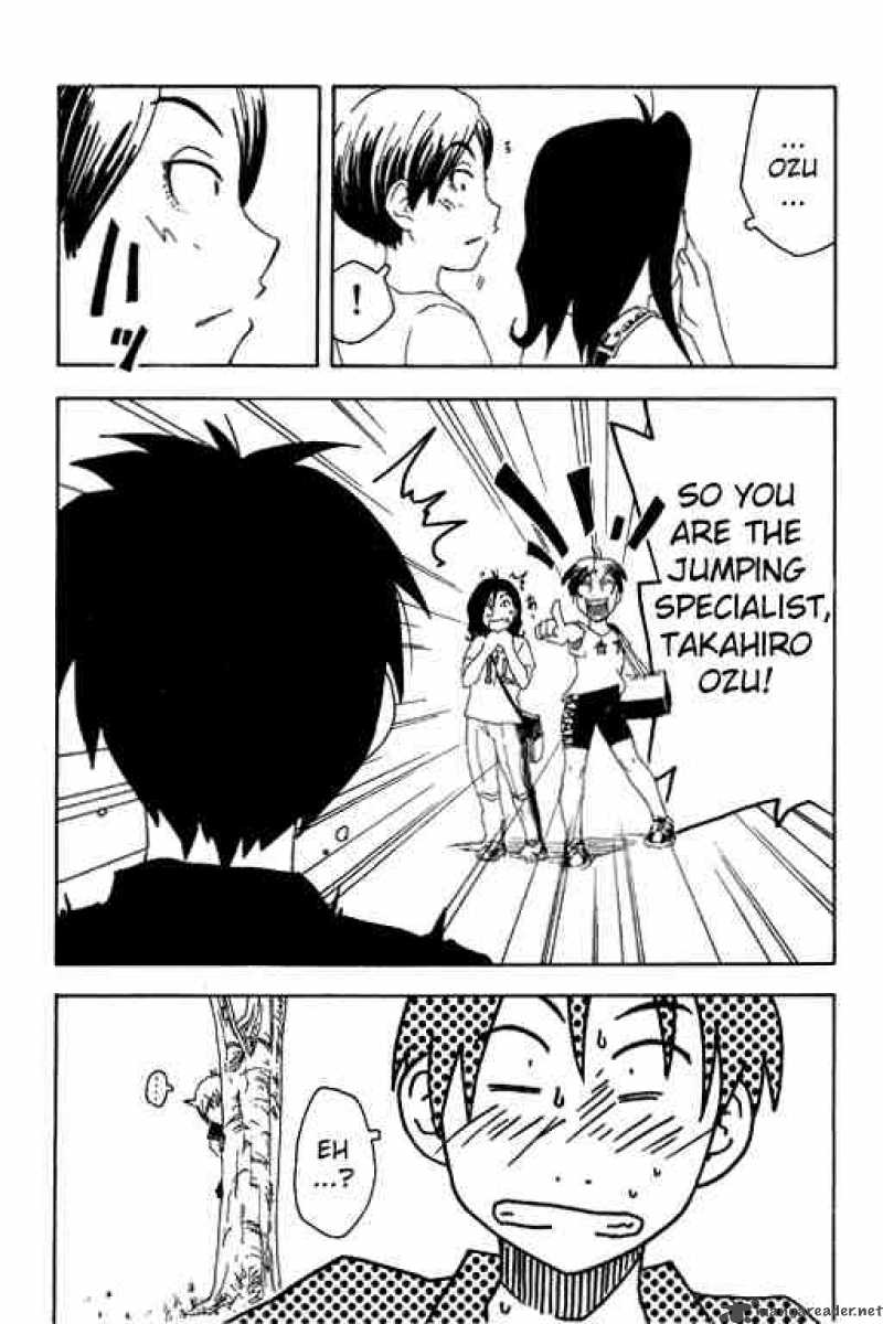 Inu Neko Jump Chapter 9 Page 26