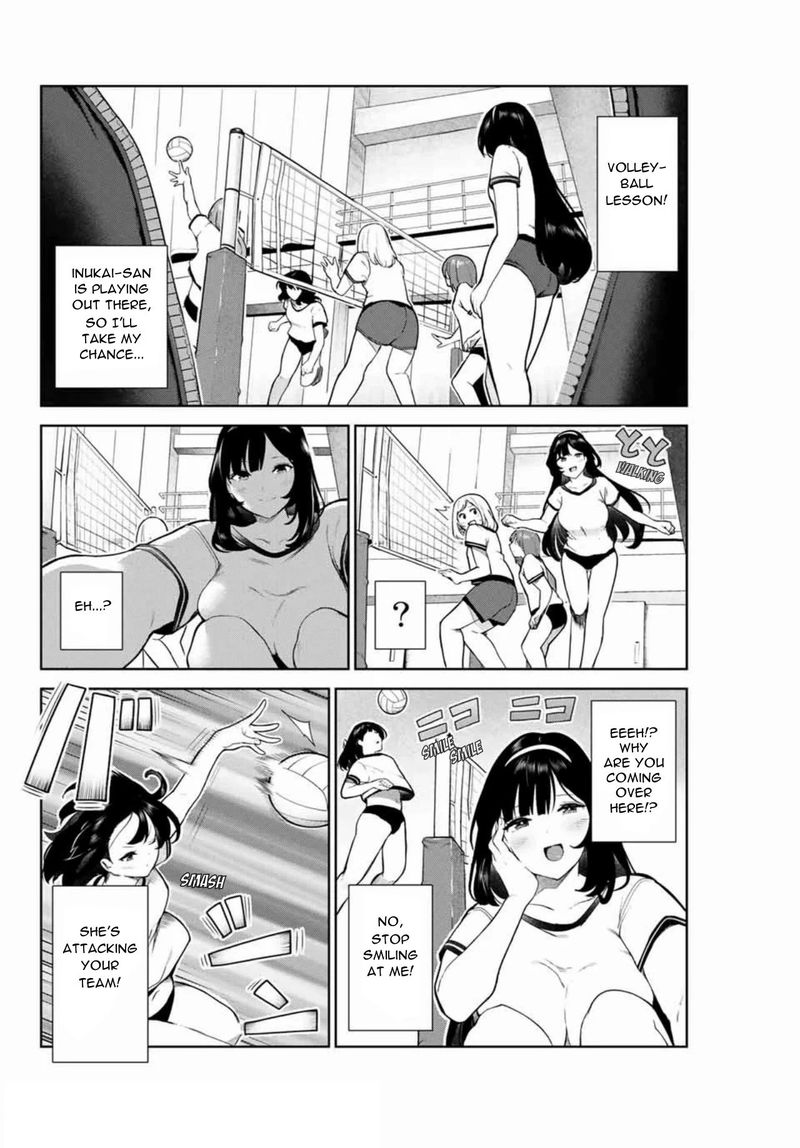 Inu Ni Nattara Suki Na Hito Ni Hirowareta Chapter 11 Page 10