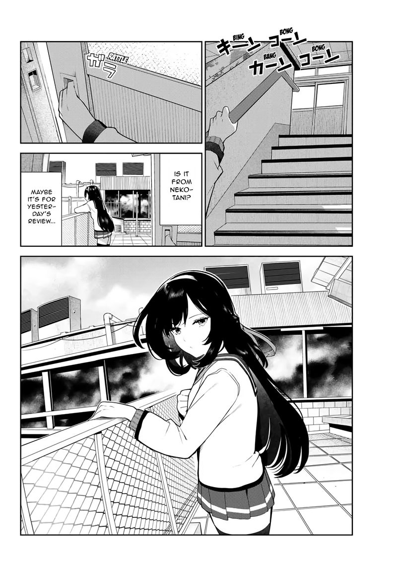 Inu Ni Nattara Suki Na Hito Ni Hirowareta Chapter 26 Page 2