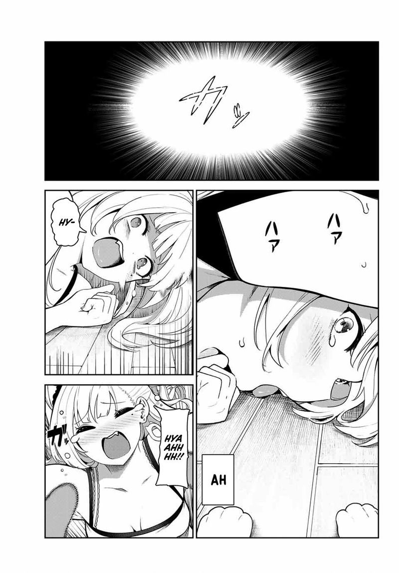 Inu Ni Nattara Suki Na Hito Ni Hirowareta Chapter 3 Page 15