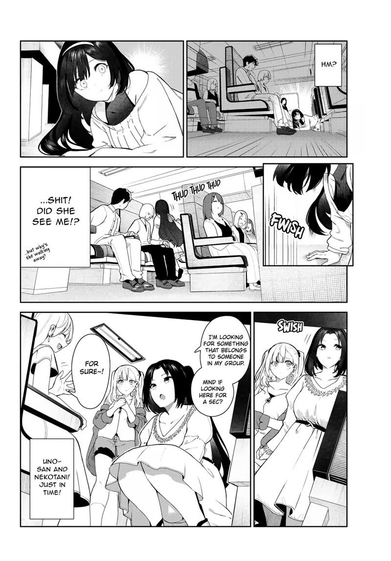 Inu Ni Nattara Suki Na Hito Ni Hirowareta Chapter 32 Page 2