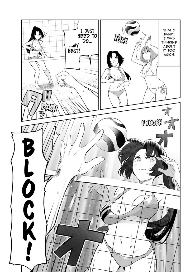 Inu Ni Nattara Suki Na Hito Ni Hirowareta Chapter 33 Page 9