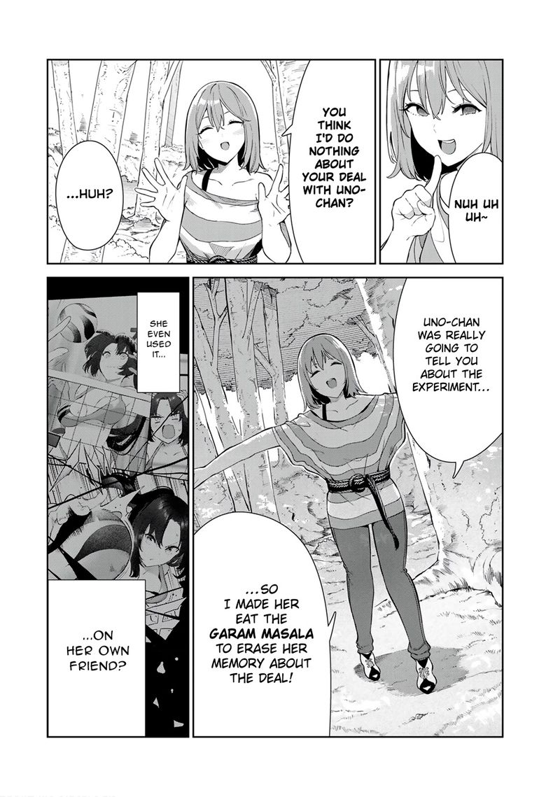 Inu Ni Nattara Suki Na Hito Ni Hirowareta Chapter 36 Page 2