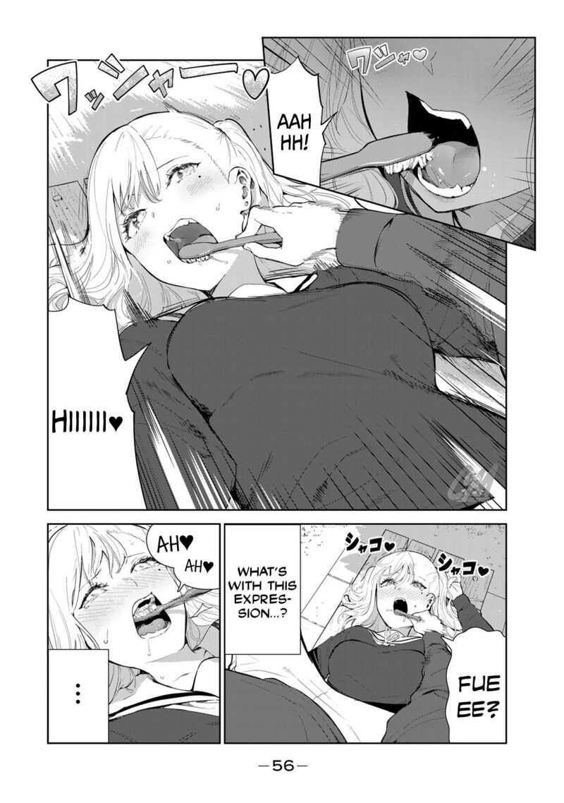 Inu Ni Nattara Suki Na Hito Ni Hirowareta Chapter 47 Page 4