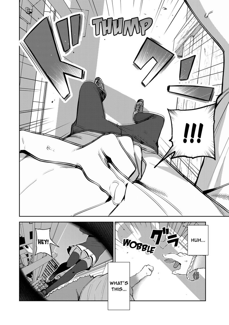 Inu Ni Nattara Suki Na Hito Ni Hirowareta Chapter 50 Page 18