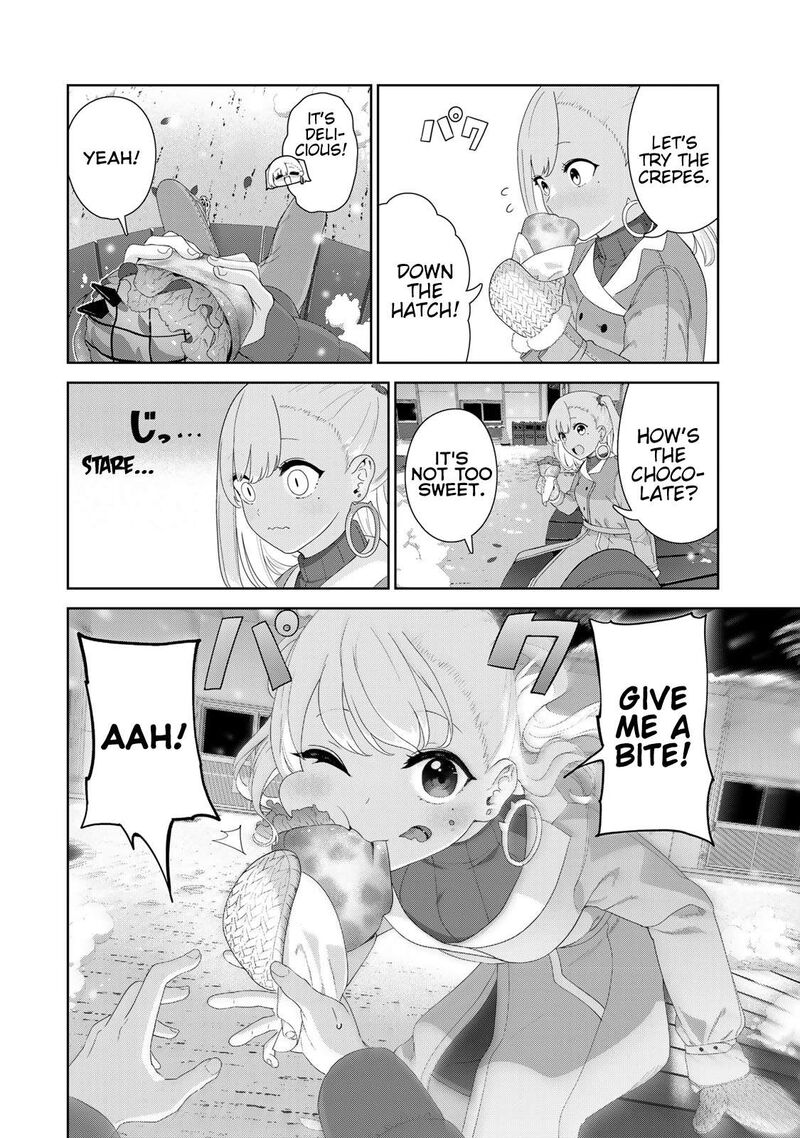Inu Ni Nattara Suki Na Hito Ni Hirowareta Chapter 56 Page 6