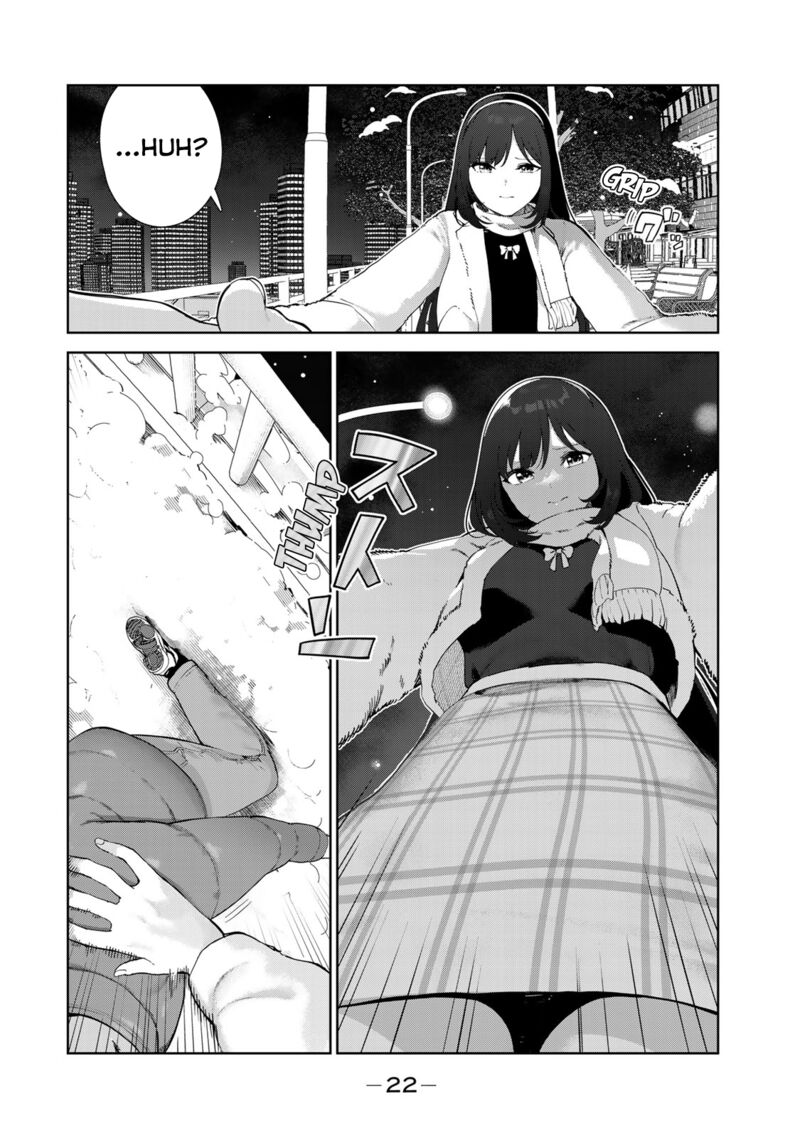 Inu Ni Nattara Suki Na Hito Ni Hirowareta Chapter 59 Page 4