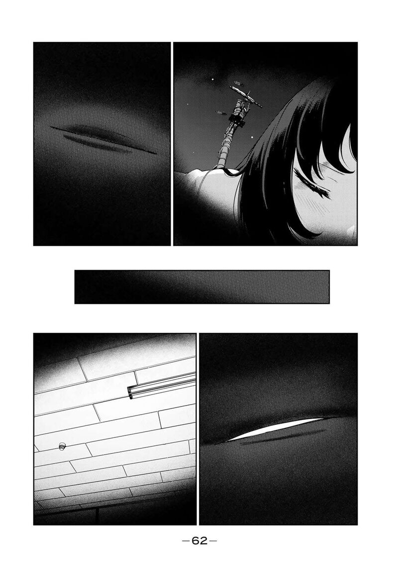 Inu Ni Nattara Suki Na Hito Ni Hirowareta Chapter 61 Page 11