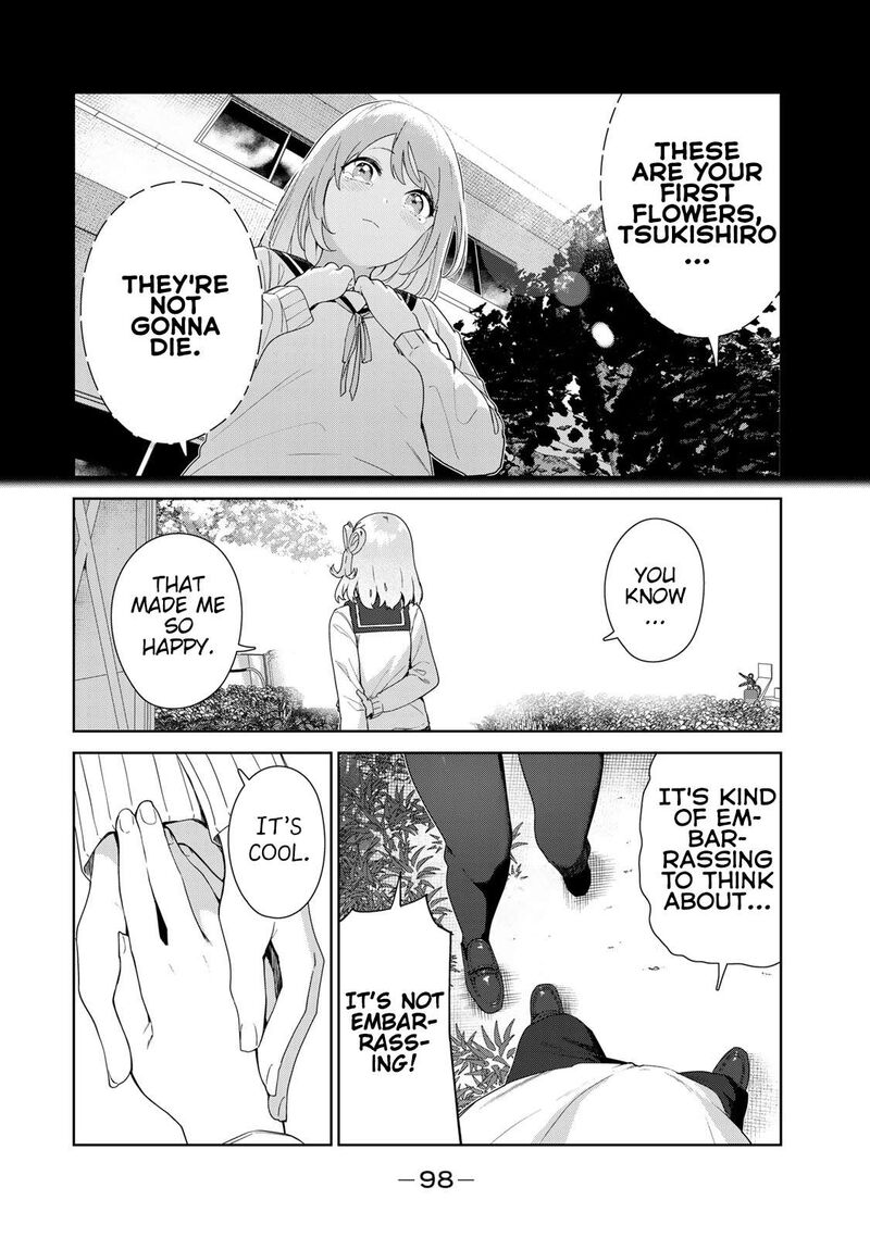 Inu Ni Nattara Suki Na Hito Ni Hirowareta Chapter 63 Page 4