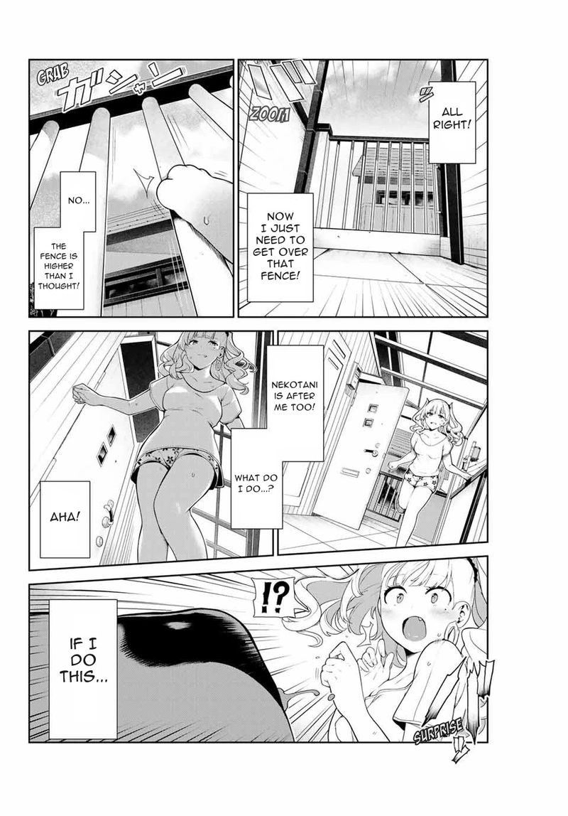 Inu Ni Nattara Suki Na Hito Ni Hirowareta Chapter 7 Page 12