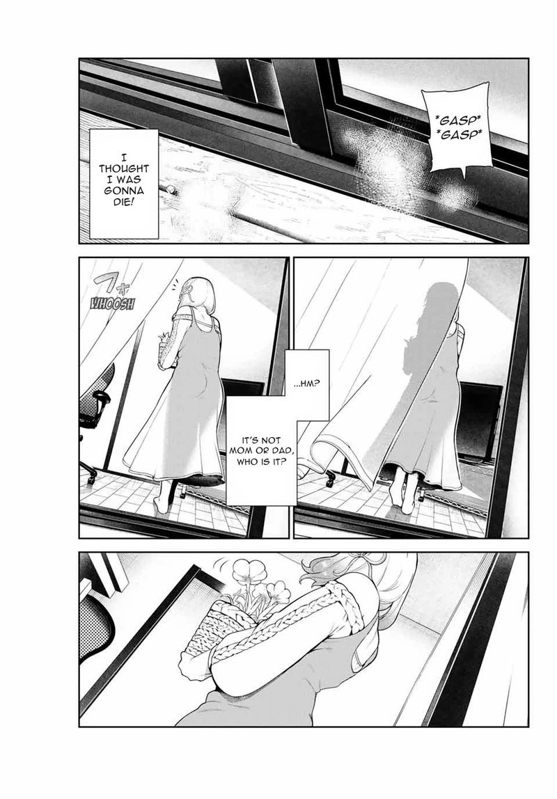 Inu Ni Nattara Suki Na Hito Ni Hirowareta Chapter 7 Page 15