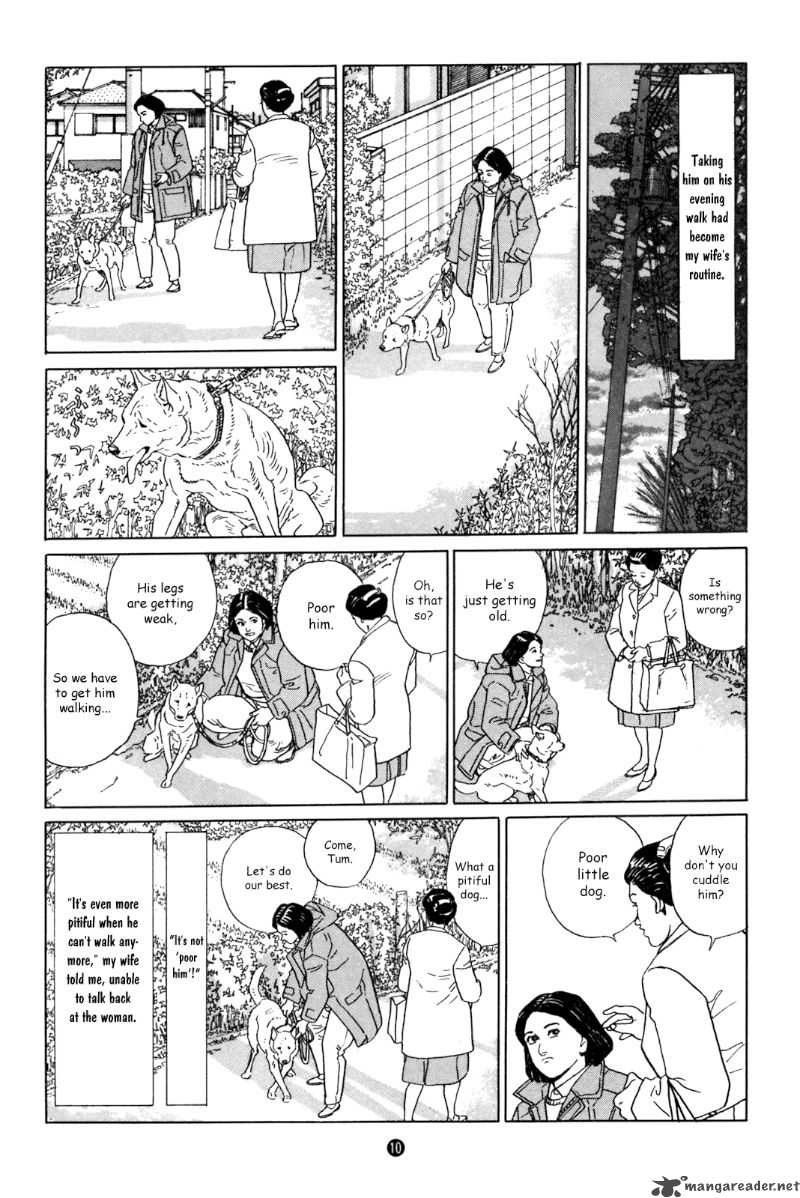 Inu Wo Kau Chapter 1 Page 13