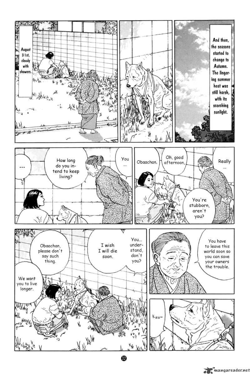 Inu Wo Kau Chapter 1 Page 35