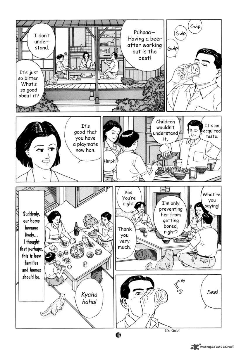 Inu Wo Kau Chapter 4 Page 18