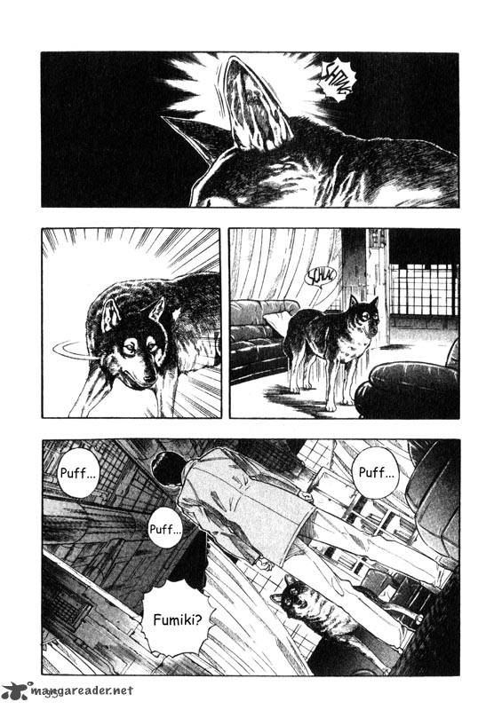 Inugami Chapter 2 Page 35