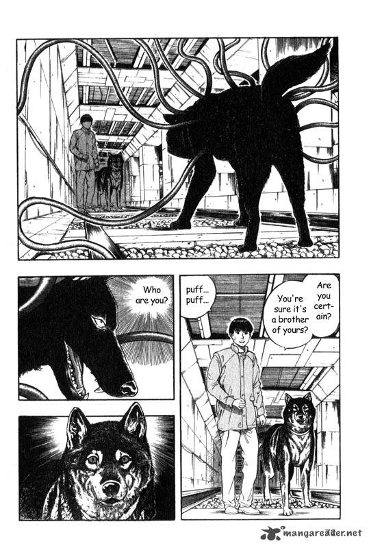 Inugami Chapter 2 Page 70