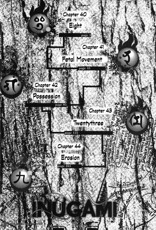 Inugami Chapter 9 Page 2