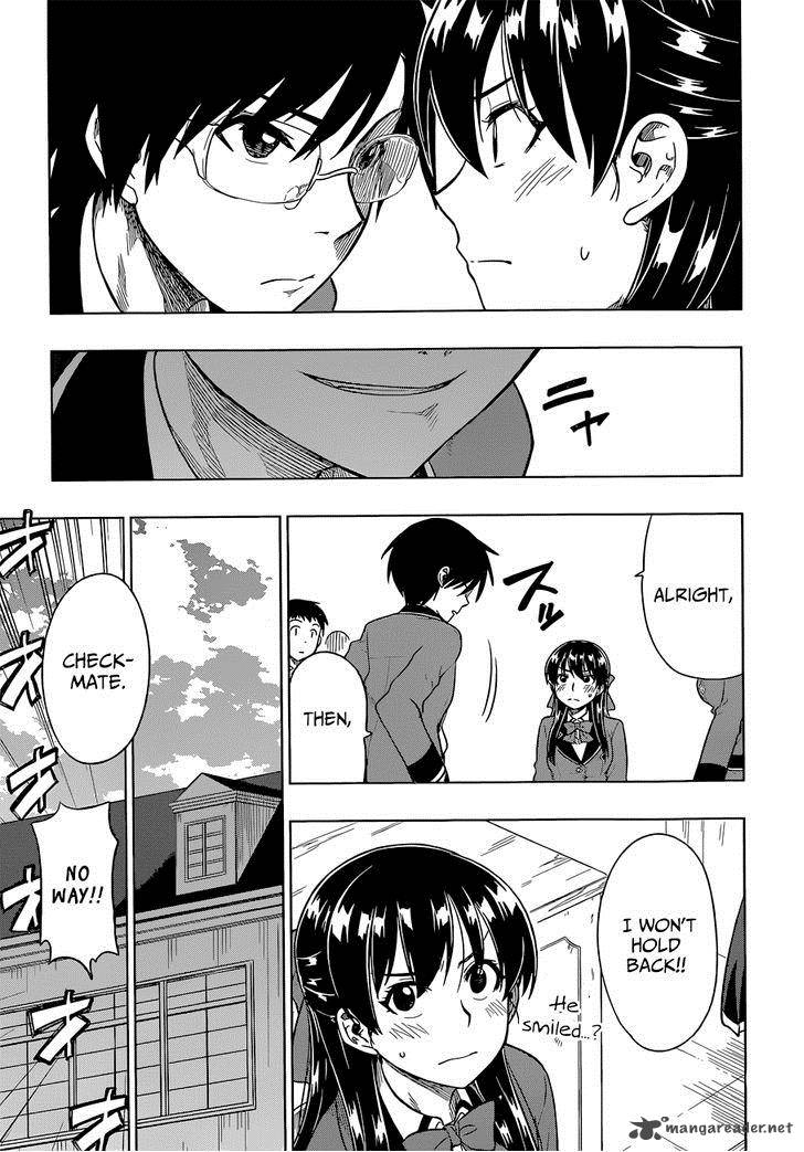 Inugami San To Sarutobi Kun Wa Naka Ga Warui Chapter 7 Page 28