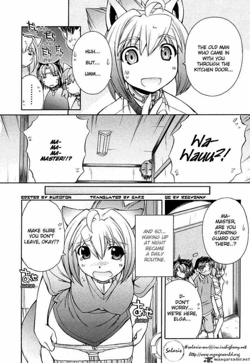 Inumimi Chapter 11 Page 24