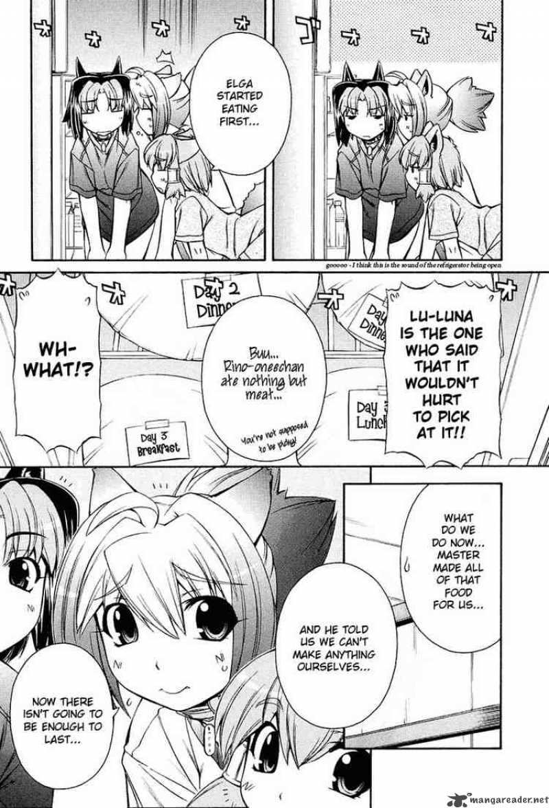 Inumimi Chapter 11 Page 3
