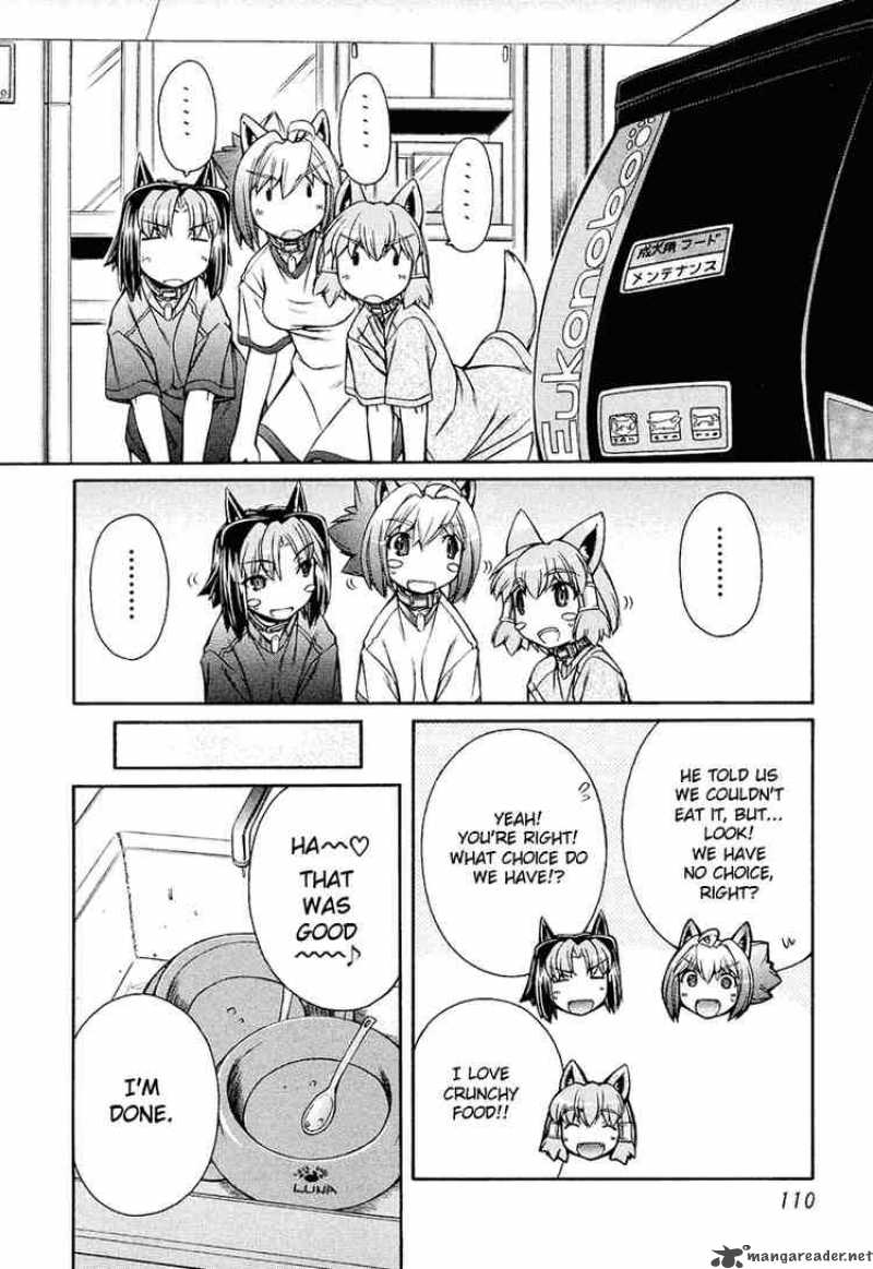Inumimi Chapter 11 Page 4