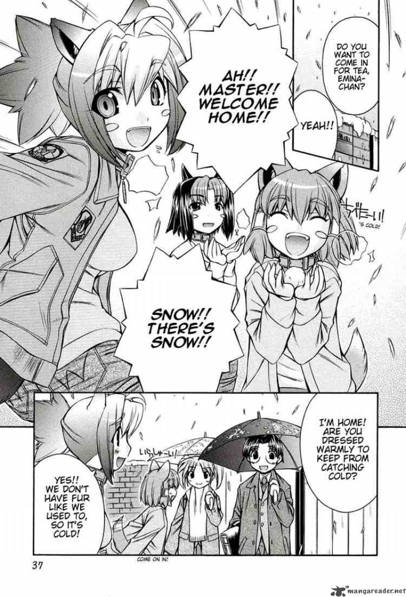 Inumimi Chapter 14 Page 6