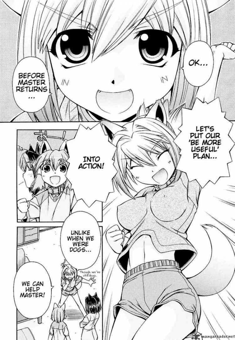 Inumimi Chapter 2 Page 5