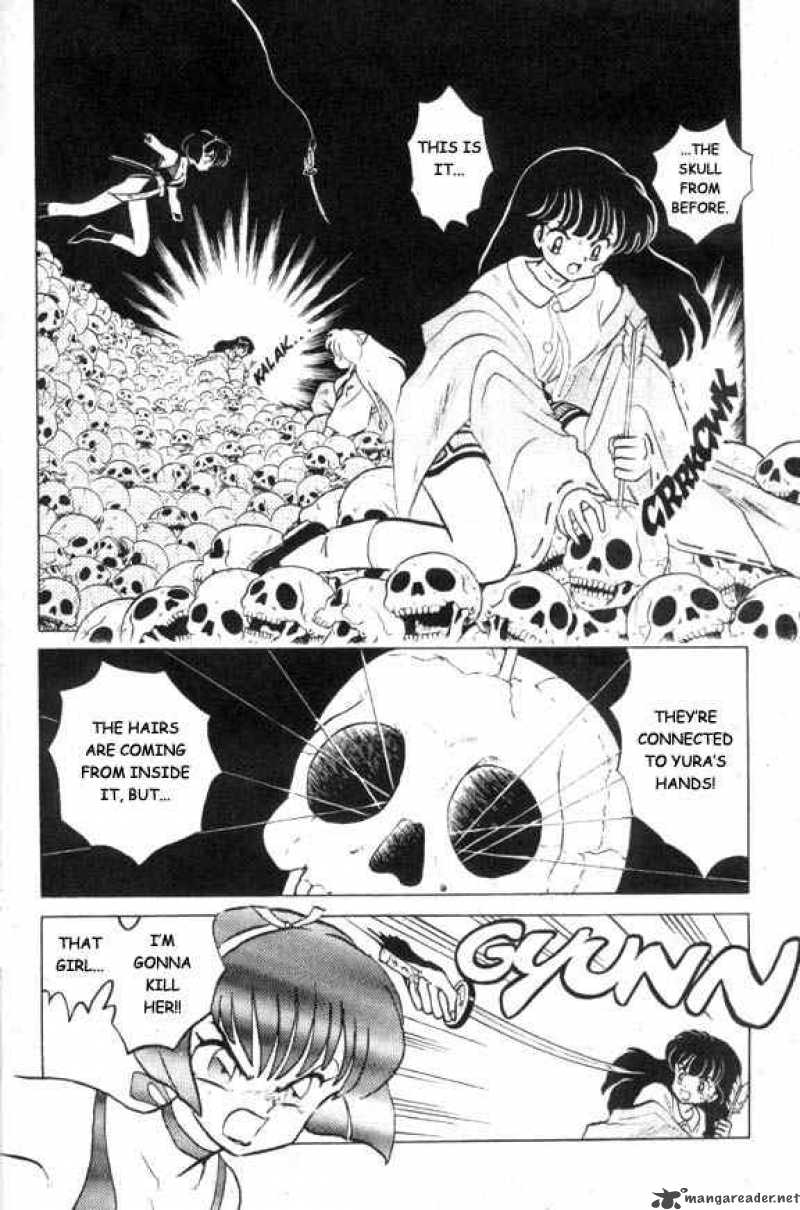 Inuyasha Chapter 11 Page 13