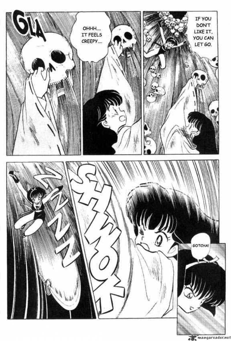 Inuyasha Chapter 11 Page 7